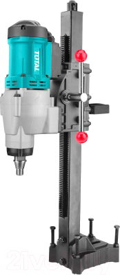 Сверлильный станок TOTAL TDDM38001 - фото