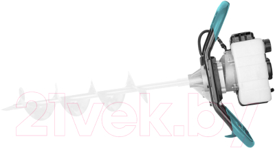 Мотобур земляной TOTAL TEA55221-1 (без шнека)