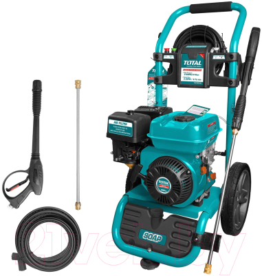 Мойка высокого давления TOTAL TGT 250105