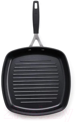 Сковорода-гриль Bergner Grill Smart / BGEU-3771