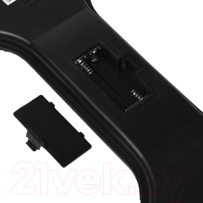 Напольные весы электронные LuazON Home Песок LVE-005 / 2580580