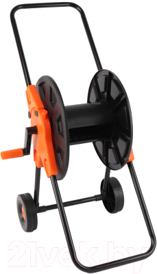 Катушка для шланга Garvill 1/2-60М-К - фото