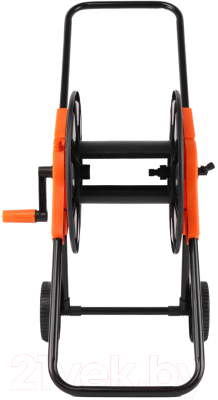 Катушка для шланга Garvill 1/2-60М-К