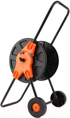 Катушка для шланга Garvill 1/2-60М-К