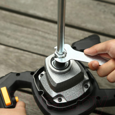 Дрель-миксер Deko DKM1600W / 065-0622