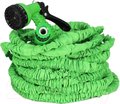 Шланг поливочный Garvill 5.0-15M - фото