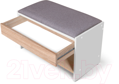 Банкетка Мебель-Класс ВА-012.10