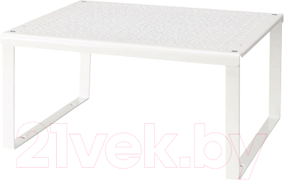Полка Ikea Варьера 601.366.23 - фото