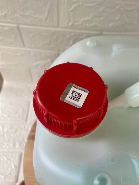 Антифриз Polaris Auto G11 / PL02100