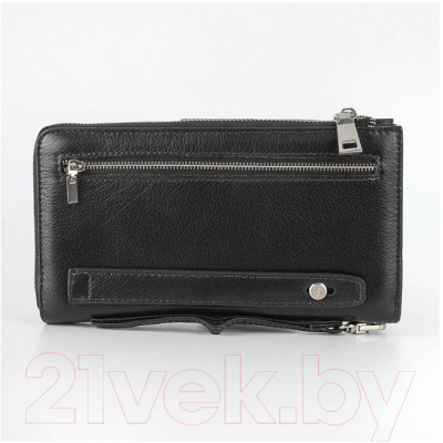 Сумка Poshete 848-4M182-BLK (черный)