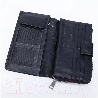 Сумка Poshete 848-4M182-BLK (черный)