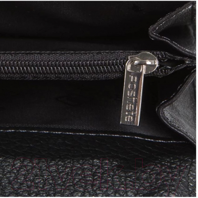 Сумка Poshete 848-4M182-BLK (черный)