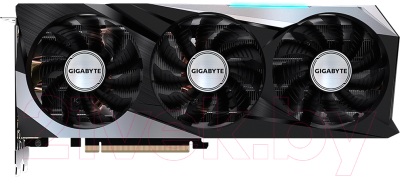 Видеокарта Gigabyte GeForce RTX 3060 Ti Gaming OC D6X 8G (GV-N306TXGAMING OC-8GD) - фото