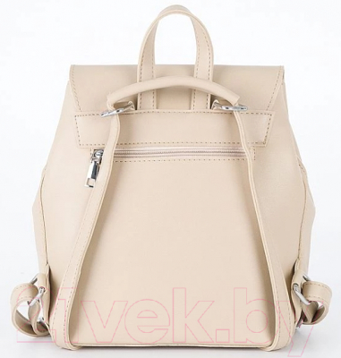 Рюкзак Passo Avanti 877-53820-328-LBG (бежевый)