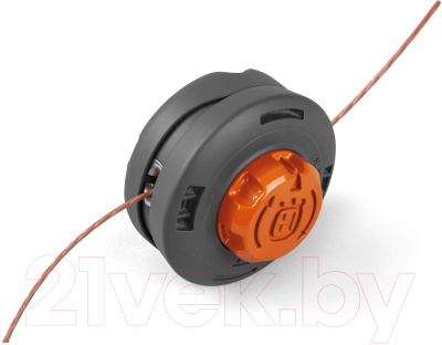 Головка триммерная Husqvarna 534 16 18-02 - фото