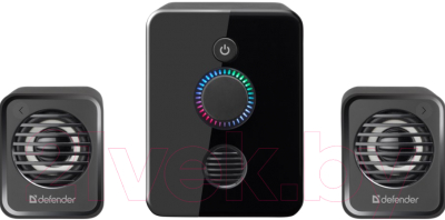 Мультимедиа акустика Defender V12 / 65212