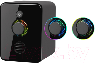 Мультимедиа акустика Defender V12 / 65212