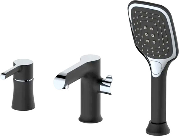 Смеситель Haiba HB80805-7 - фото