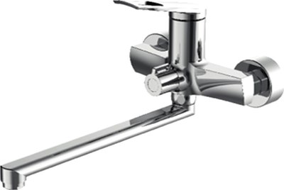 Смеситель Haiba HB22595 - фото