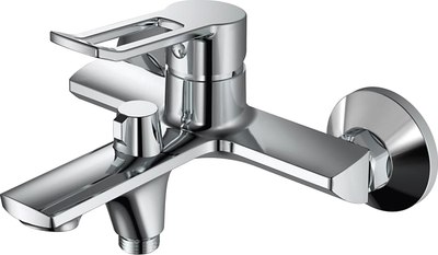 Смеситель Haiba HB60556 - фото