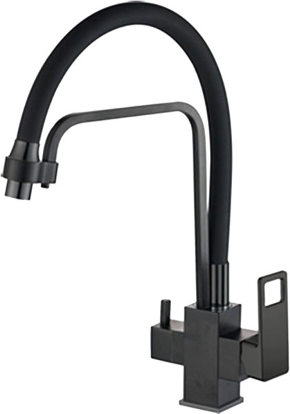 Смеситель Haiba HB76615-7 - фото