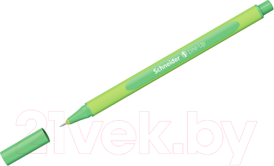 Ручка капиллярная Schneider Line-Up / 191015 - фото