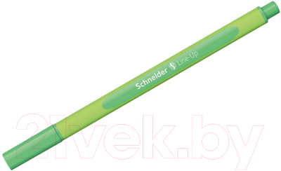 Ручка капиллярная Schneider Line-Up / 191015