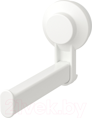 Держатель для туалетной бумаги Ikea Тискен 403.812.91 - фото