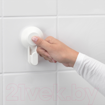 Держатель для туалетной бумаги Ikea Тискен 403.812.91