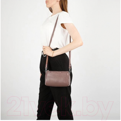 Сумка Poshete 886-88083-BRD