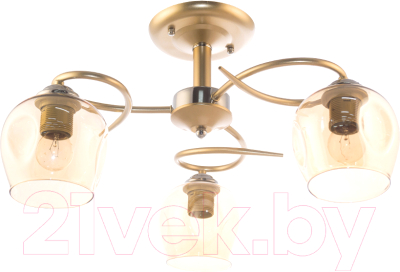 Потолочный светильник Aitin-Pro XA1170/3 - фото