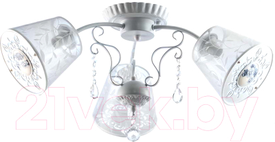 Потолочный светильник Aitin-Pro GH10176A/3 - фото