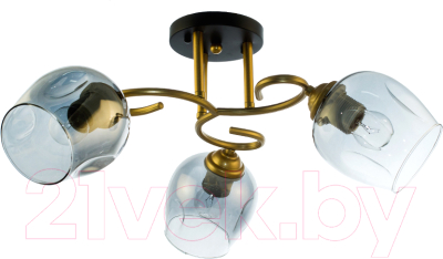 Потолочный светильник Aitin-Pro N4615/3 - фото