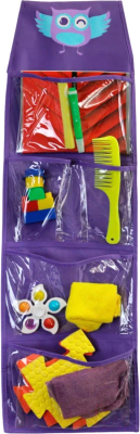 Органайзер для хранения Kampfer Tori