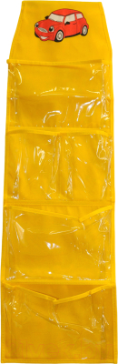 Органайзер для хранения Kampfer Baby Car - фото