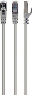 Кабель Gembird PP6A-LSZHCU-50M - фото