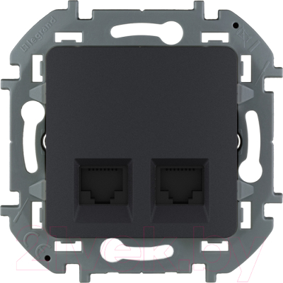 Розетка Legrand Inspiria 673838 - фото