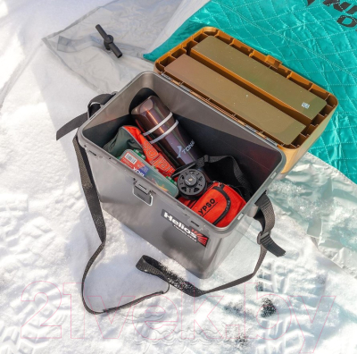 Термос для напитков Тонар HS.TM-035