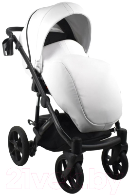 Детская универсальная коляска Bexa Air Eco 2 в 1