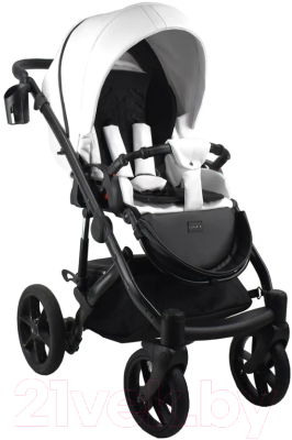 Детская универсальная коляска Bexa Air Eco 2 в 1