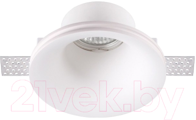 Точечный светильник Novotech Yeso 370486 - фото