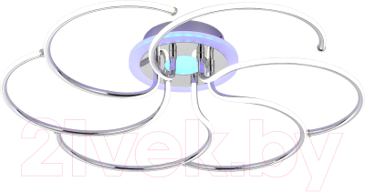 Потолочный светильник Citilux Джемини CL229261E - фото