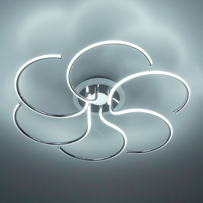 Потолочный светильник Citilux Джемини CL229261E