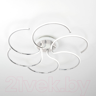 Потолочный светильник Citilux Джемини CL229261E