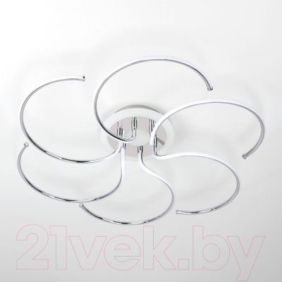 Потолочный светильник Citilux Джемини CL229261E