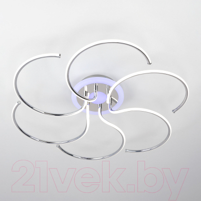 Потолочный светильник Citilux Джемини CL229261E