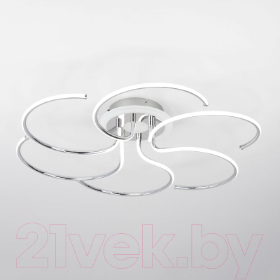 Потолочный светильник Citilux Джемини CL229261E