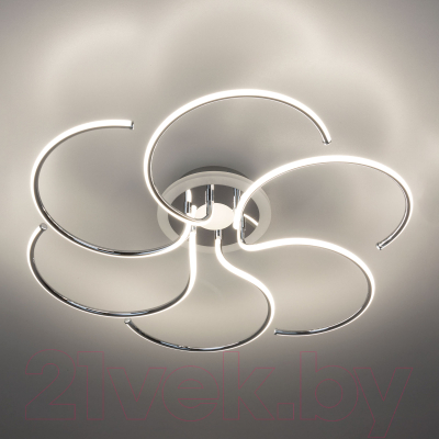 Потолочный светильник Citilux Джемини CL229261E