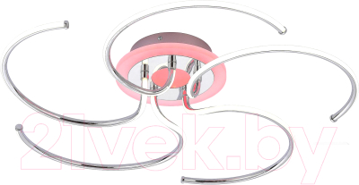 Потолочный светильник Citilux Джемини CL229251E - фото