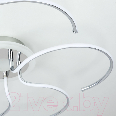 Потолочный светильник Citilux Джемини CL229251E